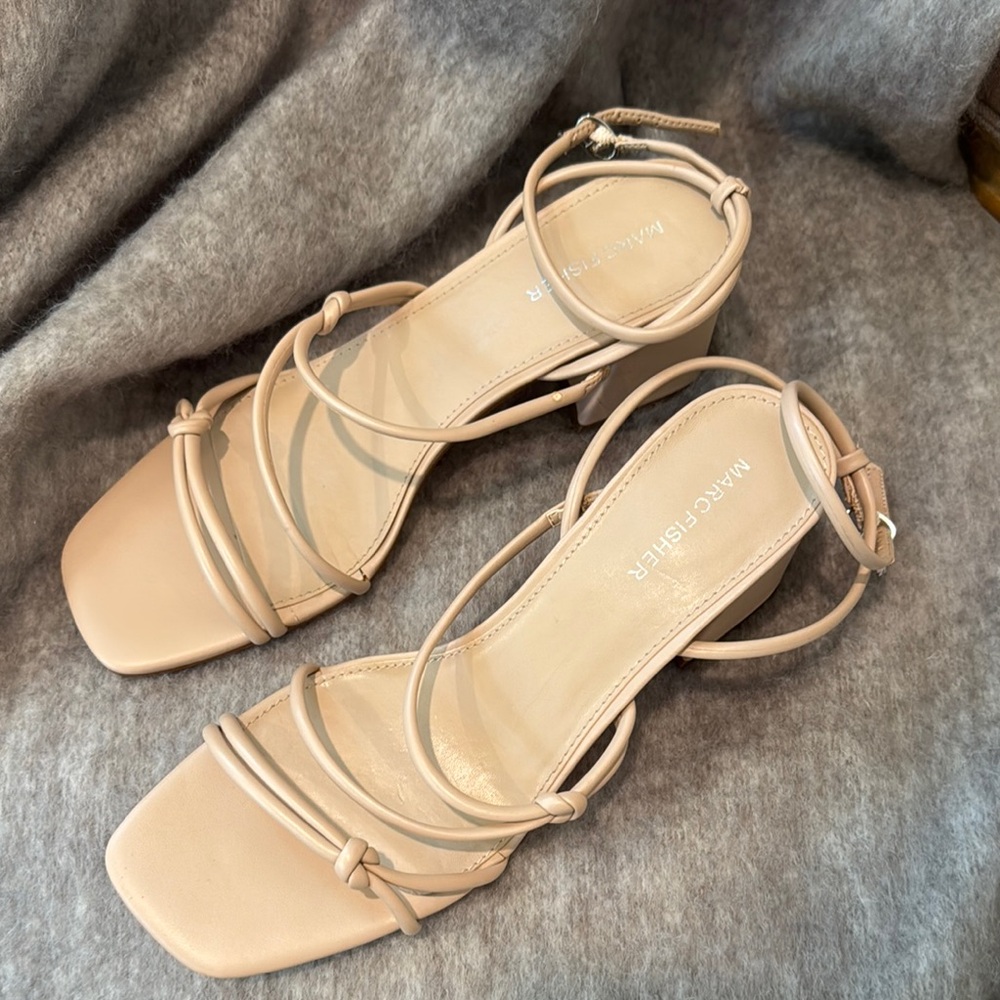 Marc Fisher Gavery Sandals